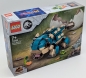 Preview: LEGO® Jurassic World 76962 Baby Bumpy: Ankylosaurus